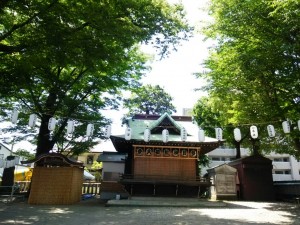 多賀神社