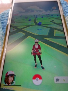 ポケモンＧＯ