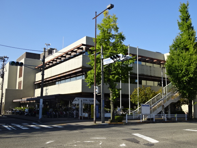 図書館 八王子 八王子市の勉強できる場所はここ！図書館と月2200円の自習室BEST15