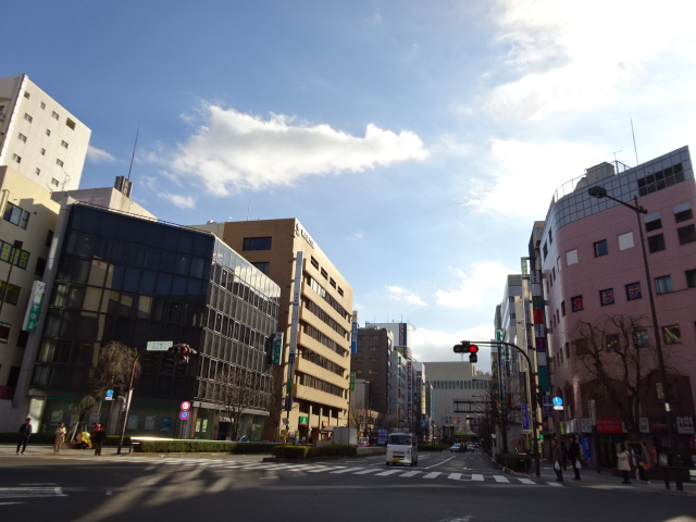 八王子駅北口