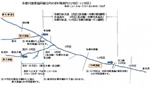 釣り場ＭＡＰ