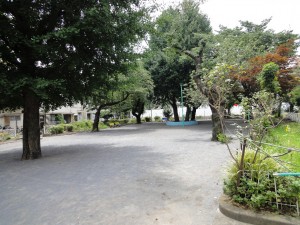明神公園