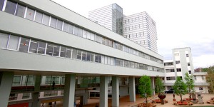 八王子学園　八王子中学校・高等学校